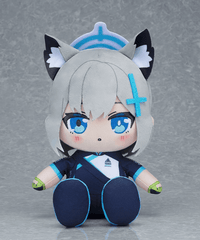 Chocopuni Plushie Shiroko (Cycling) (Pre-Order)
