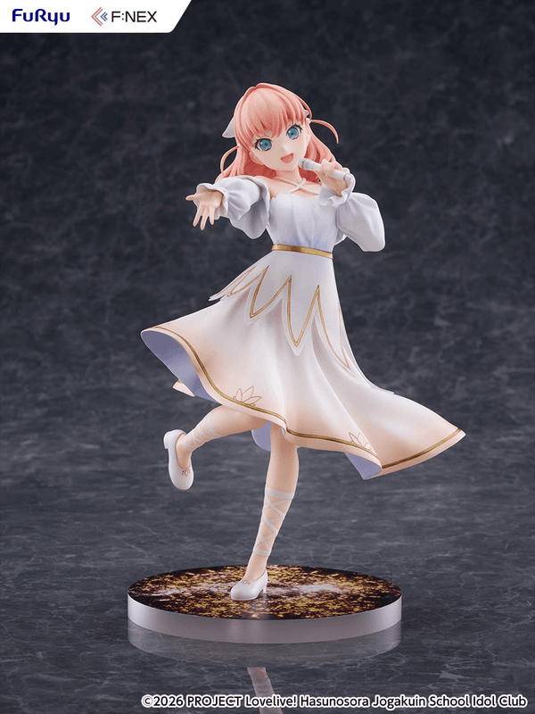 Kaho Hinoshita 1/7 Scale Figure (Pre-Order)