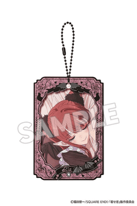 My Dress-Up Darling Acrylic Card Case Marin (Liz) (Pre-Order)