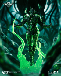 INART Action - Dark Nights: Metal - Batman: The Dawnbreaker Action Figure (Pre-Order)