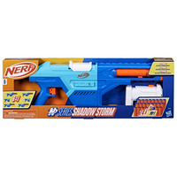 NERF - N SERIES - SHADOW STORM — LOT × 4 (Special Order)