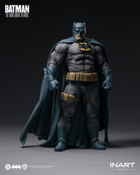 INART Action - Batman: The Dark Knight Returns - Batman (Blue Suit) Action Figure (Pre-Order)