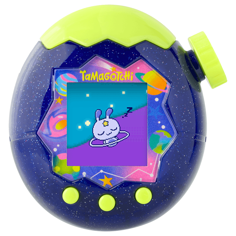 Tamagotchi Paradise - Neon Planets (Pre-Order)