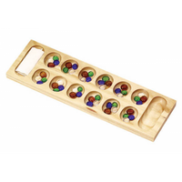 STANDARD MANCALA (EN) (Special Order)