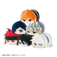 BLEACH Pote Kororin Mascot Blind Box (Pre-Order)