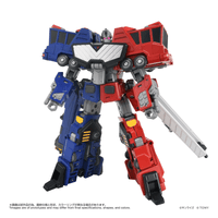 TOYRISE CHORYUJIN (Pre-Order)