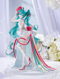 G.S. Collection Racing Miku 15th "Rhapsody" 2010-2025 (Pre-Order)