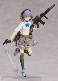 figma Miyo Asato: Summer Uniform ver. 1.5 (Pre-Order)