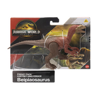 JURASSIC WORLD - FRENZY PACK ASST — LOT × 6 (Special Order)