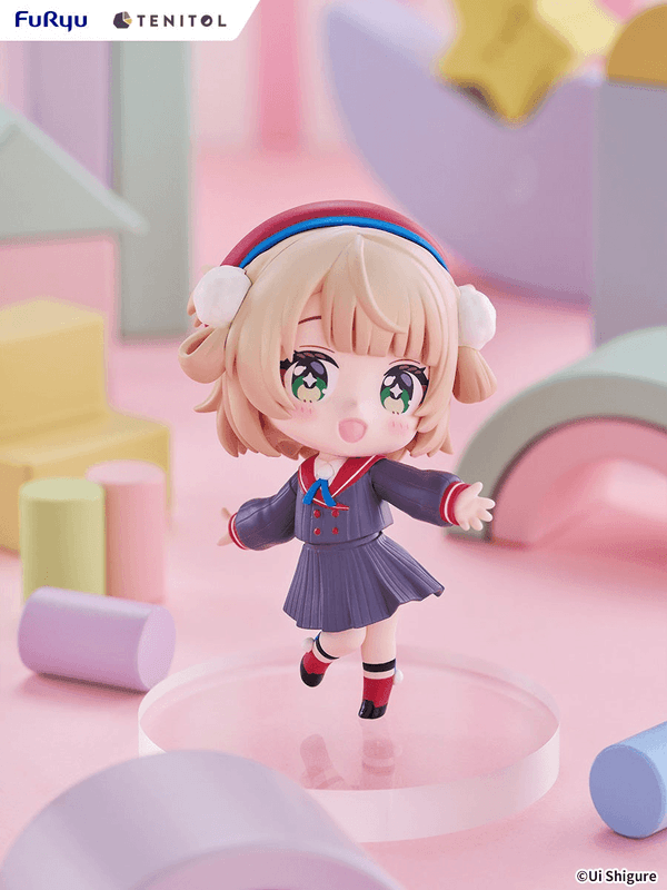 TENITOL Shigure Ui [mini] (Pre-Order)