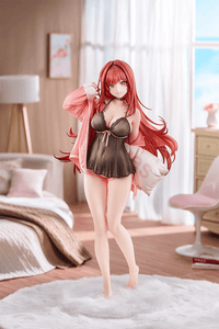 Rapi: Red Hood (Cherished Red) (Pre-Order)