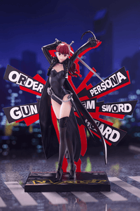 Violet Persona5 The Royal OSHI WORKS (Pre-Order)