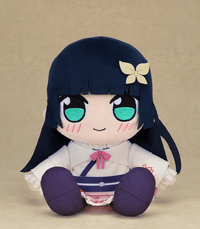 Kuripan Plushie Hanabi Komagata (Pre-Order)