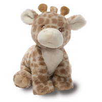 GIRAFFE - GIGI 26" - PLUSH (Special Order)