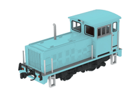 Switcher(L-shaped Blue color） (Pre-Order)