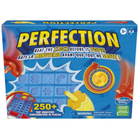 PERFECTION - refresh ( Bilingual ) (Special Order)