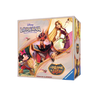 Le Règne de Jafar Illumineer Trove (French)