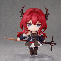 (Rerelease) Nendoroid Surtr (Pre-Order)