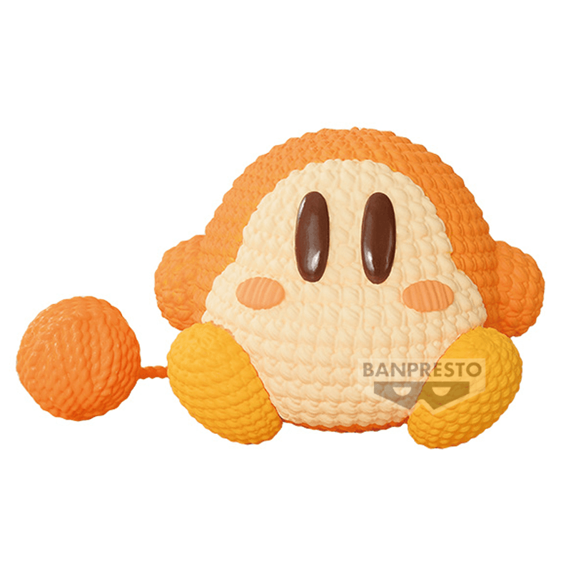 KIRBY AMICOT PETIT～KIRBY & WADDLE DEE & SLEEPING KIRBY～(B:WADDLE DEE) (Pre-Order)