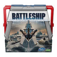 BATTLESHIP CLASSIC (refresh) (EN) (Special Order)