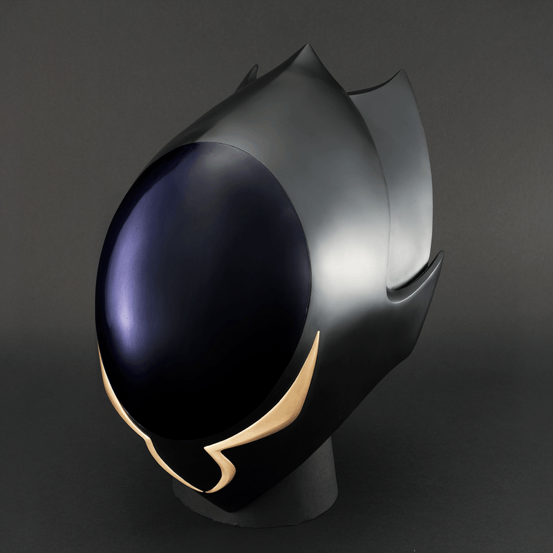 Full Scale Works Code Geass Lelouch of the Rebellion1／1scale Zero's Mask（Repeat） (Pre-Order)