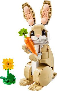 LEGO 31162 - CREATOR - Bunny/Dear/Seal - 326pcs (Special Order)