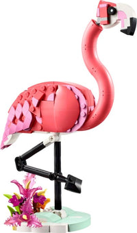 LEGO 31170 - CREATOR - Flamingo/Axolotl/Parrot - 288pcs (Special Order)