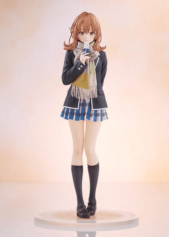 G.S. Collection Iroha Isshiki: Light Novel Ver. (Pre-Order)