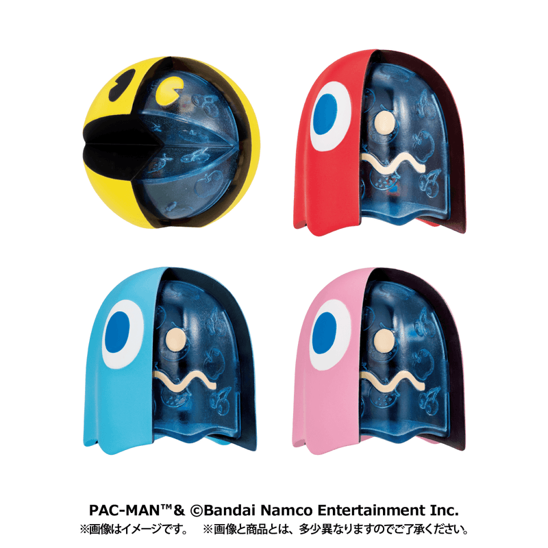 INSIDE FANTASY Pac-Man (Pre-Order)