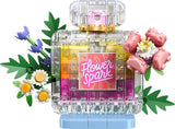 LEGO 31383 - CREATOR - Floral Decor Perfume Bottle  - 286pcs - F26 (Special Order)