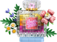 LEGO 31383 - CREATOR - Floral Decor Perfume Bottle  - 286pcs - F26 (Special Order)