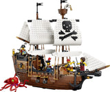 LEGO 31387 - CREATOR - Iconic Pirate Ship  - 1074pcs - F26 (Special Order)