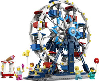 LEGO 31389 - CREATOR - Iconic Ferris Wheel  - 916pcs - F26 (Special Order)