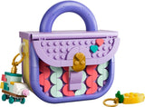 LEGO 31391 - CREATOR - Art Fashion Bag with Storage  - 272pcs - F26 (Special Order)