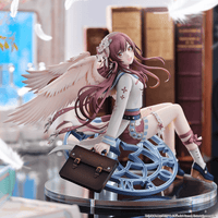 The Idolmaster Shiny Colors – Amana Ōsaki Gardienne Tourmaline Ver. 1/6 Scale Finished Figure (Pre-Order)