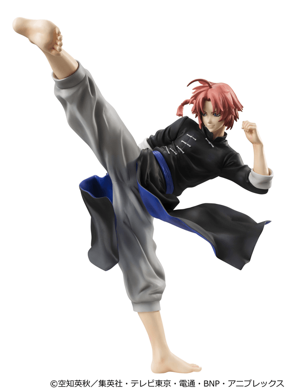 G.E.M. Series Gintama Kamui Ver.2 （Limited Repeat） (Pre-Order)