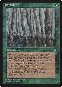Earthlore [Ice Age]