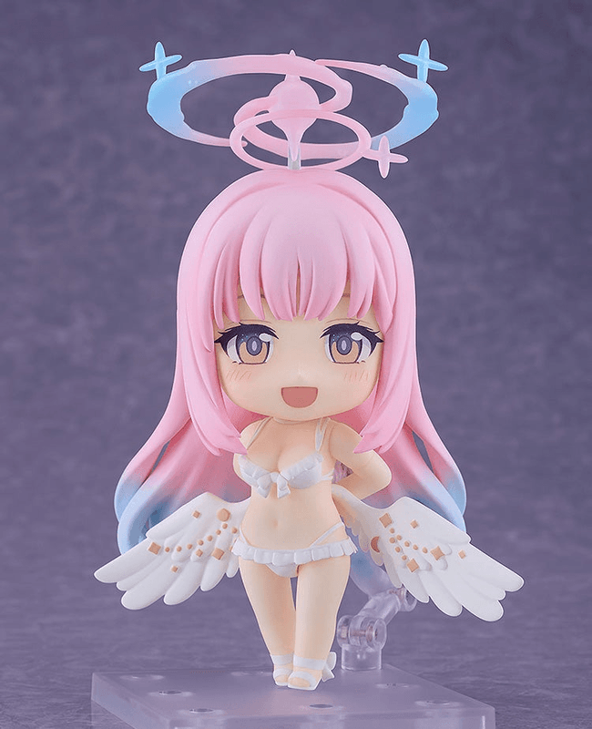 Nendoroid Mika Misono (Swimsuit) [Basic] (Pre-Order)
