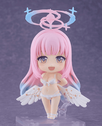 Nendoroid Mika Misono (Swimsuit) [Basic] (Pre-Order)