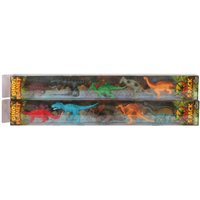 5pk DINO PLANET in TUBE (Special Order)