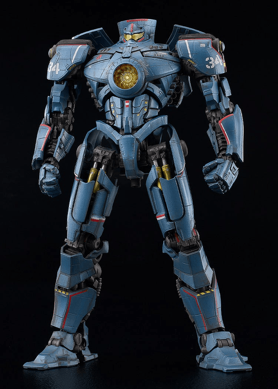 MODEROID Gipsy Danger (Pre-Order)