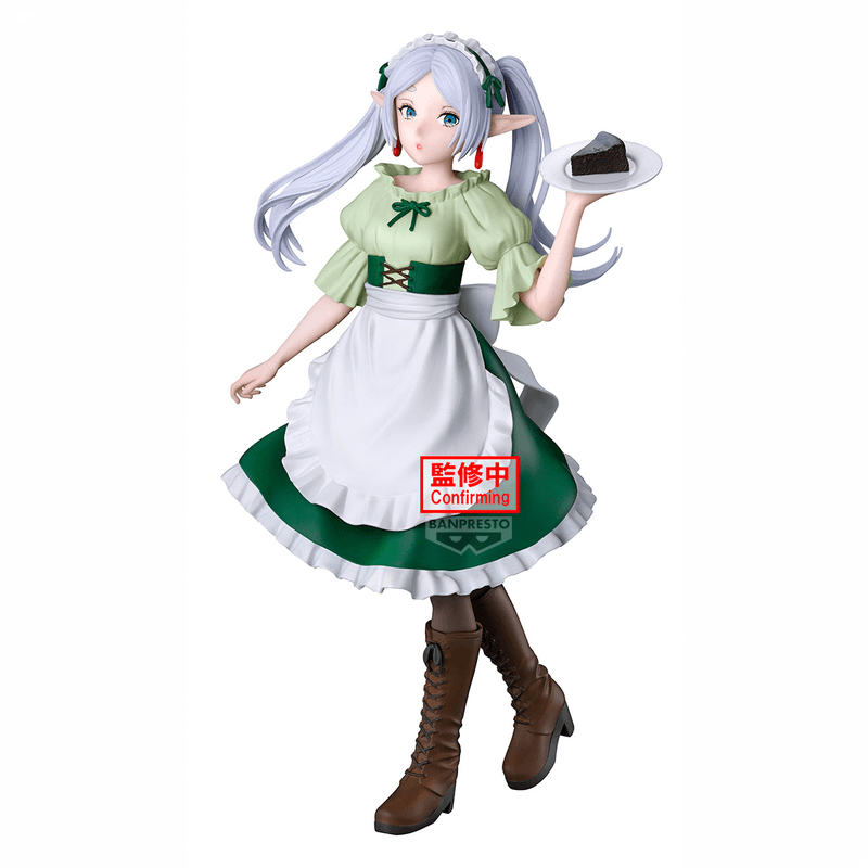 Frieren: Beyond Journey's End FIGURE～Frieren～ (Pre-Order)