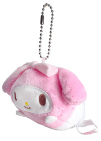 Sanrio: My Melody - Plush Mascot Keychain