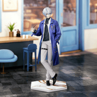 GIFT+ 1/8 PHAINON: EXPRESS TRAVEL NOTES VER. (Pre-Order)