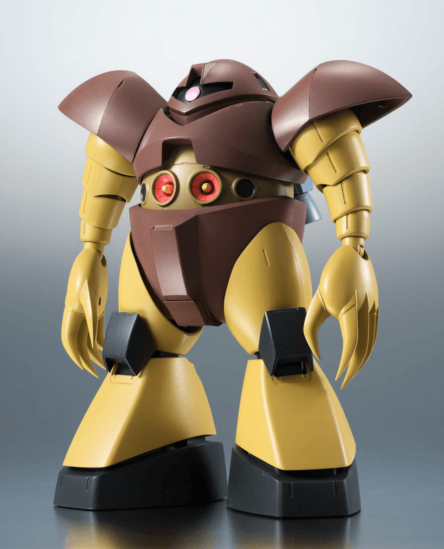 <SIDE MS> MSM-03 GOGG ver. A.N.I.M.E. (Pre-Order)