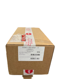 Sealed case of 6 displays of 151 booster bundle display (60 booster bundle total)