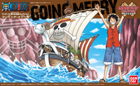 One Piece - Grand Ship Collection - Going Merry (Pre-Order)