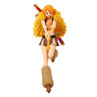 ONE PIECE BATTLE RECORD COLLECTION-NAMI Ⅱ- (Pre-Order)