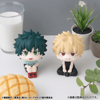 Lookup My Hero Academia Izuku Midoriya & Katsuki Bakugo Casual Look Ver. 【with gift】 (Pre-Order)