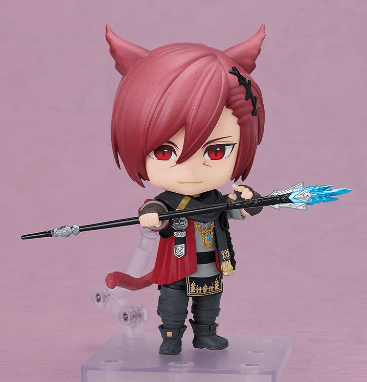 Nendoroid G'raha Tia (Pre-Order)